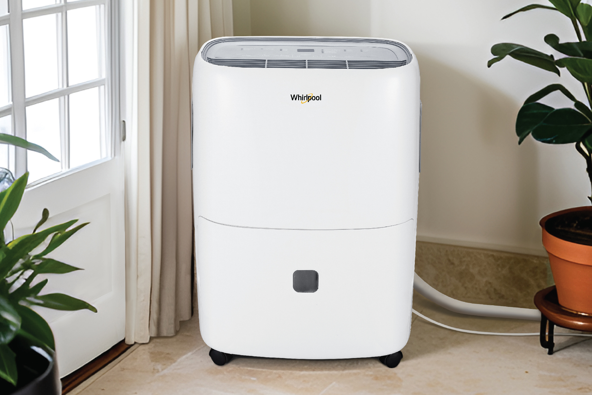 Dehumidifiers